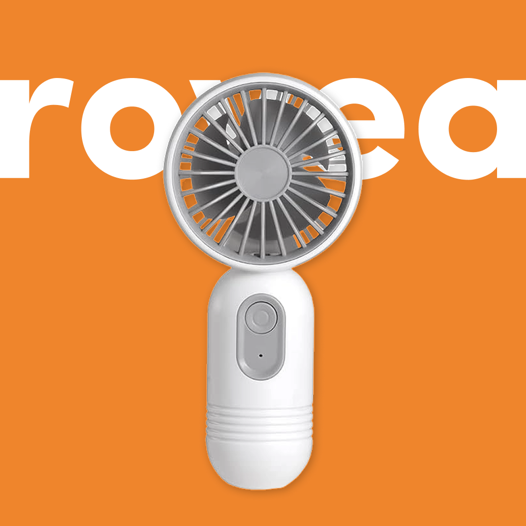 Mini Ventilateur (OPTIONNEL)