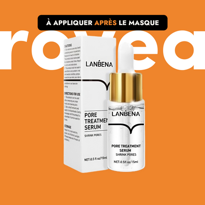 Pore ​​reducing serum